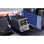 SkyRc BD380 Discharger 40A & Battery Analyzer