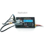 SkyRc Brushless Motor Analyzer