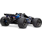 Traxxas Rustler 4x4 Ultimate VXL 1/10 RTR TQ