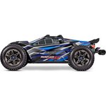 Traxxas Rustler 4x4 Ultimate VXL 1/10 RTR TQ