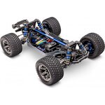 Traxxas Rustler 4x4 Ultimate VXL 1/10 RTR TQ