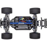 Traxxas Rustler 4x4 Ultimate VXL 1/10 RTR TQ