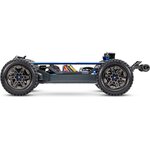 Traxxas Rustler 4x4 Ultimate VXL 1/10 RTR TQ