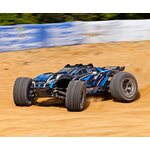 Traxxas Rustler 4x4 Ultimate VXL 1/10 RTR TQ