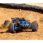 Traxxas Rustler 4x4 Ultimate VXL 1/10 RTR TQ