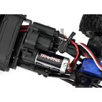 Traxxas 2-Speed Transmission Complete with Motor TRX-4M