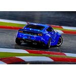 Traxxas 4-TEC Drift 2WD Mustang XL-5 TQi