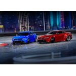 Traxxas 4-TEC Drift 2WD Mustang XL-5 TQi