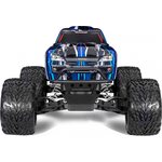 Traxxas Stampede 2WD 1/10 RTR TQ BL-2s HD