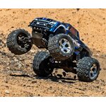 Traxxas Stampede 2WD 1/10 RTR TQ BL-2s HD