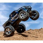 Traxxas Stampede 2WD 1/10 RTR TQ BL-2s HD