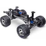 Traxxas Stampede 2WD 1/10 RTR TQ BL-2s HD