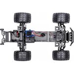 Traxxas Stampede 2WD 1/10 RTR TQ BL-2s HD