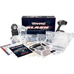 Traxxas Slash 2WD 1/10 Kit with Electronics BL-2S w/o Batt/Charger Clipless