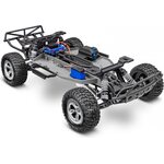 Traxxas Slash 2WD 1/10 Kit with Electronics BL-2S w/o Batt/Charger Clipless