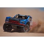 ARRMA RC MOJAVE 4X4 4S BLX 1/8 4s Lipo versio