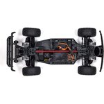 ARRMA RC MOJAVE 4X4 4S BLX 1/8 4s Lipo versio