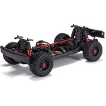 ARRMA RC MOJAVE 4X4 4S BLX 1/8 4s Lipo versio