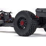 ARRMA RC MOJAVE 4X4 4S BLX 1/8 4s Lipo versio