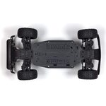 ARRMA RC MOJAVE 4X4 4S BLX 1/8 3s Lipo versio