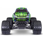 Traxxas Stampede 2WD 1/10 RTR TQ EHD USB-C - With Battery/Charger