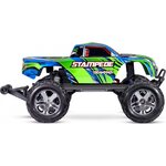 Traxxas Stampede 2WD 1/10 RTR TQ EHD USB-C - With Battery/Charger