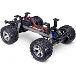 Traxxas Stampede 2WD 1/10 RTR TQ EHD USB-C - With Battery/Charger