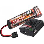 Traxxas Stampede 2WD 1/10 RTR TQ EHD USB-C - With Battery/Charger