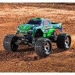 Traxxas Stampede 2WD 1/10 RTR TQ EHD USB-C - With Battery/Charger