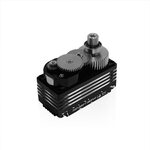 Power HD PowerHD TDS-2 Schwarz HV CNC Coreless Digital Servo 22.0KG/0.10sec@7.4V