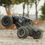 ARRMA RC Notorious 6S v6 Stunt Truck 1/8 4WD RTR