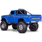 Traxxas TRX-4 Crawler F150 High Trail Blue RTR