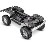 Traxxas TRX-4 Crawler F150 High Trail Blue RTR