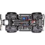 Traxxas TRX-4 Crawler F150 High Trail Blue RTR