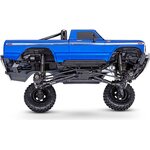 Traxxas TRX-4 Crawler F150 High Trail Blue RTR