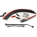 Absima 1:10 Brushless Competition ESC CATS-10 160A