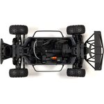 ARRMA RC SENTON 4X4 3S BLX Brushless 1/10th 4wd SC