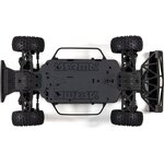 ARRMA RC SENTON 4X4 3S BLX Brushless 1/10th 4wd SC