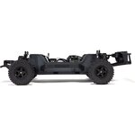 ARRMA RC SENTON 4X4 3S BLX Brushless 1/10th 4wd SC