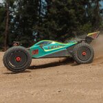 ARRMA RC 1/8 TYPHON 223S DSC 4X4 RTR Brushless Buggy