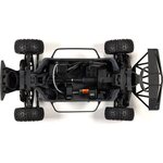 ARRMA RC SENTON 4X4 3S BLX 2S LIPO paketti