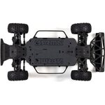 ARRMA RC SENTON 4X4 3S BLX 3S LIPO parcel