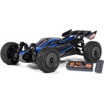 ARRMA RC 1/14 TYPHON GROM 223S DSC 4X4 RTR BRUSHLESS BUGGY (BATTERY & CHARGER INCLUDED)