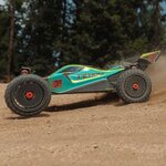 ARRMA RC TYPHON 4X4 223S DSC 3s LiPo parcel