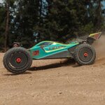 ARRMA RC TYPHON 4X4 223S DSC 2s LiPo parcel