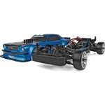 Team Associated DC10 Drift Car Ready-To-Run