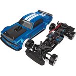 Team Associated DC10 Drift Car Ready-To-Run