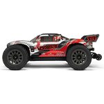 ARRMA RC Vorteks 4X4 223S Blx Brushless 1/10Th 4Wd Stadium Truck