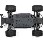 ARRMA RC Vorteks 4X4 223S Blx Brushless 1/10Th 4Wd Stadium Truck