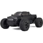 ARRMA RC BIG ROCK 223S DSC 4X4 RTR Brushless Monster Truck